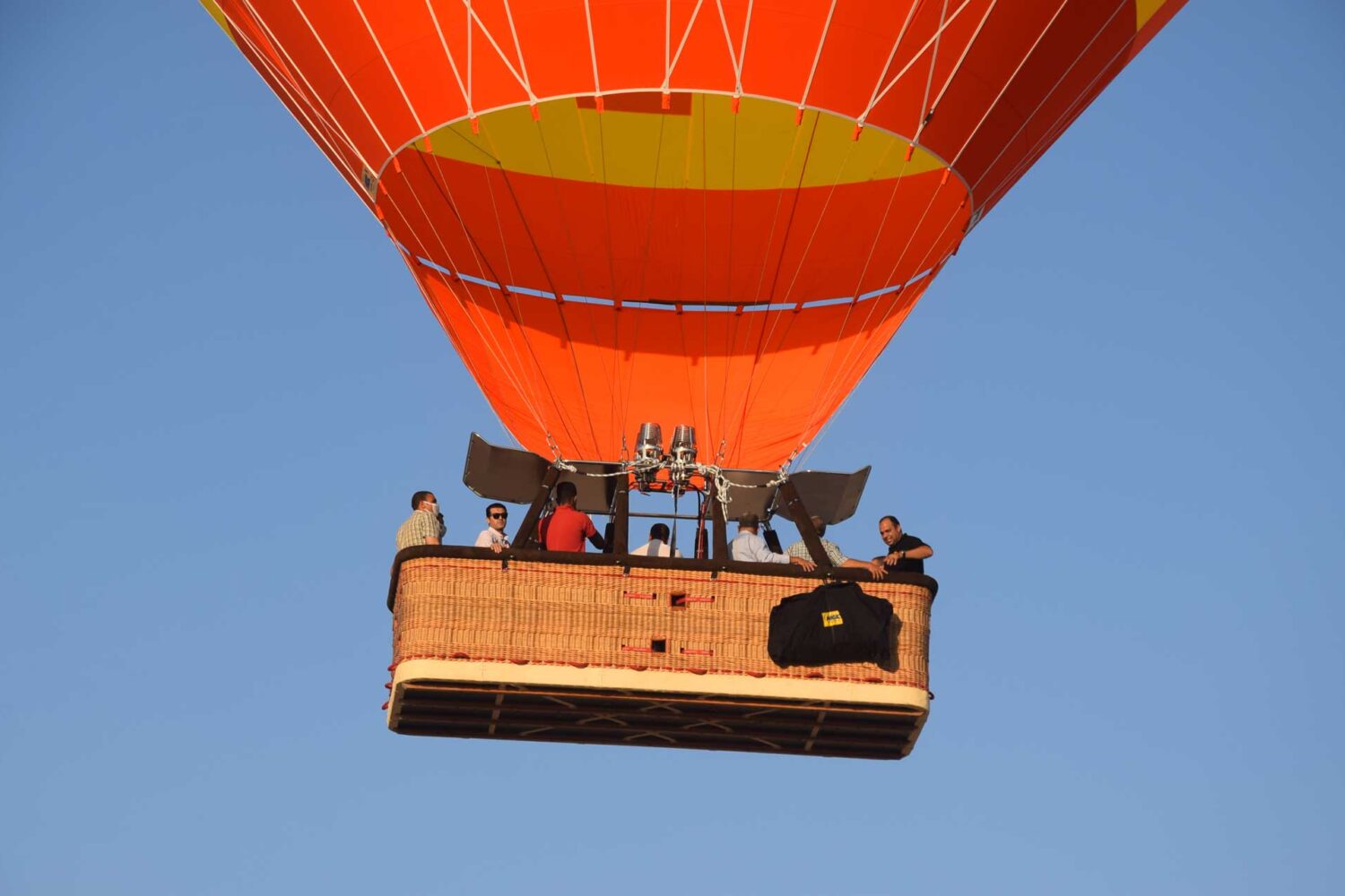 hot-air-balloon-over-Luxor-excursion