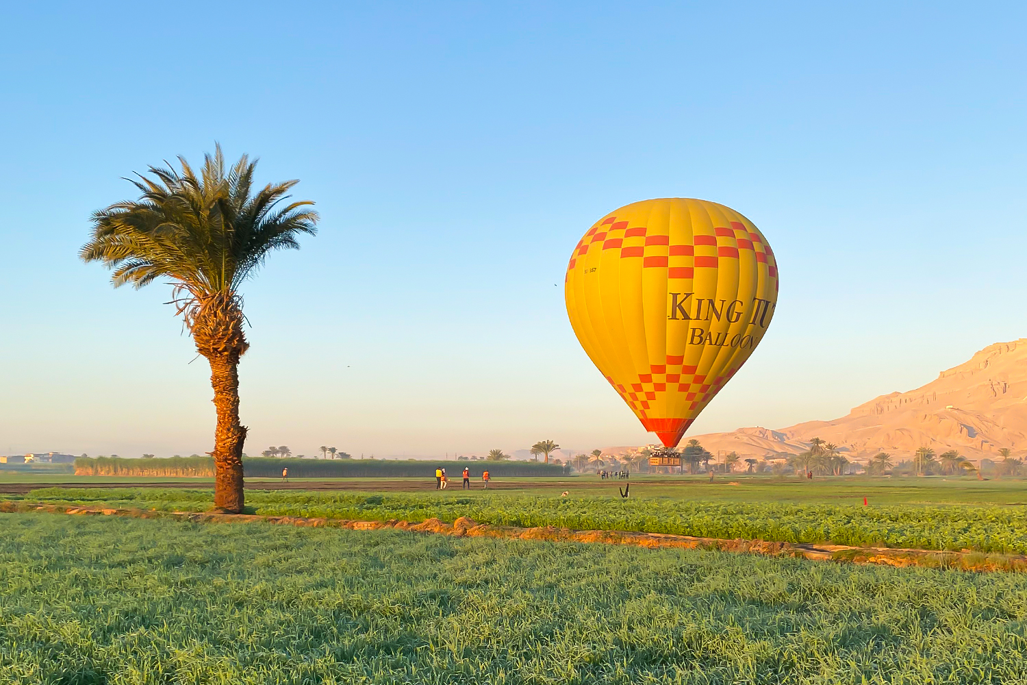 Luxor-Hot-Air-Balloon-Ride